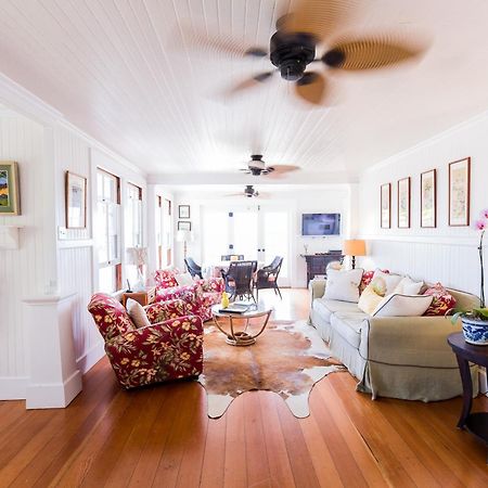 Puakea Ranch Hotel Hawi Buitenkant foto